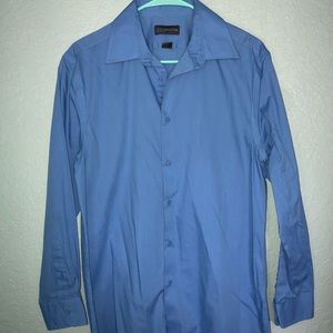 Covington Classic Fit Dress Shirt